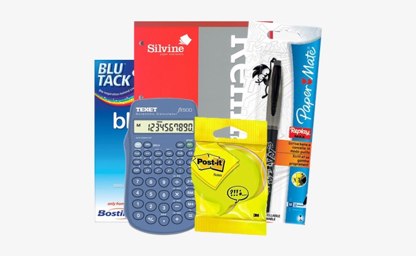 Stationery - Blu-tack Mastic Adhesive Non-toxic White 60g 801127, transparent png #3693210