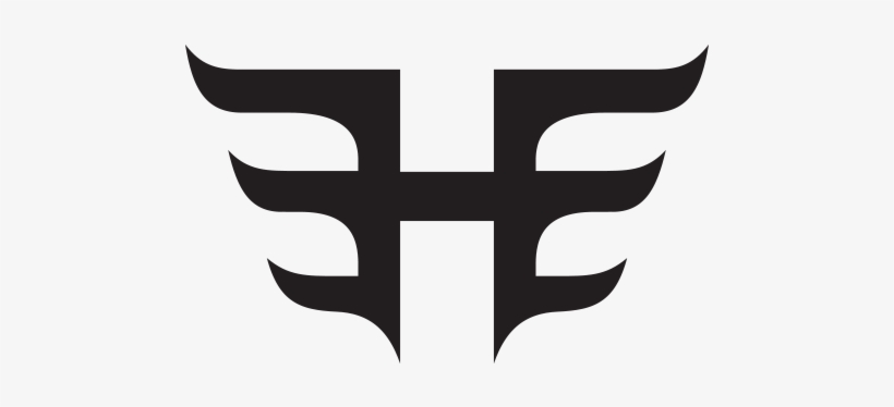 Heroine Sport Logo, transparent png #3693270