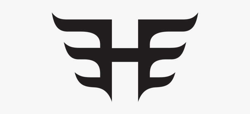 Heroine Sport Logo, transparent png #3693270