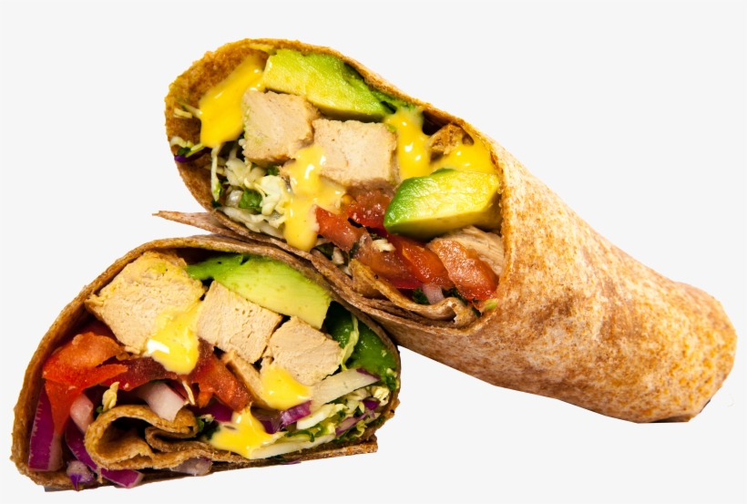 New Vegan Fast Food Concept Opening In San Diego, Calif, transparent png #3693302