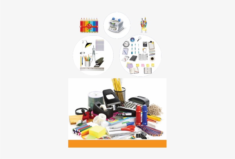 Stationery Things, transparent png #3693336