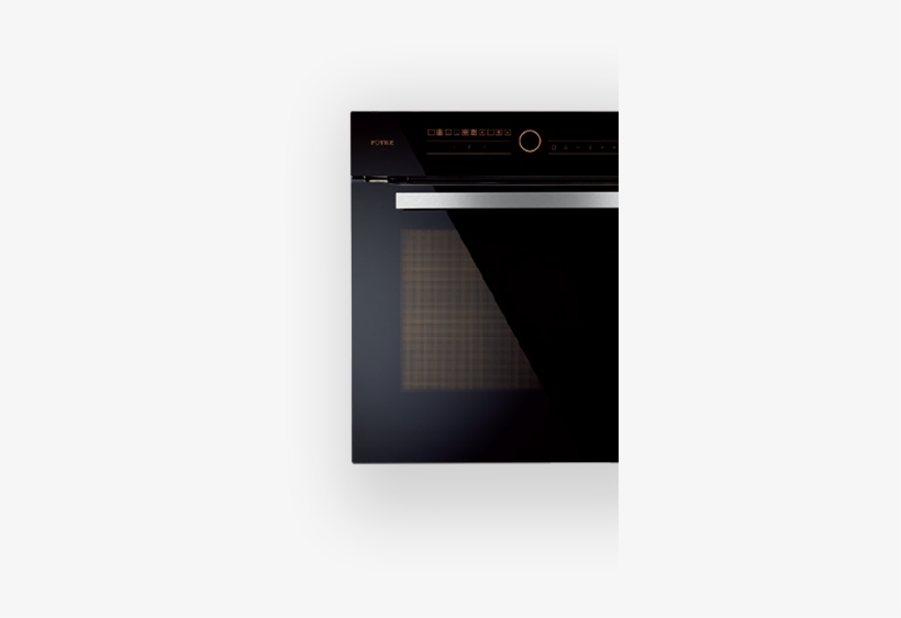 Electric Ovens - Fotile Oven 6007, transparent png #3693619