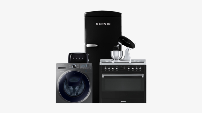 Multibuy-homepage - Samsung Ww90k7615ox 9kg Addwash/ Ecobubble 1600rpm, transparent png #3693694