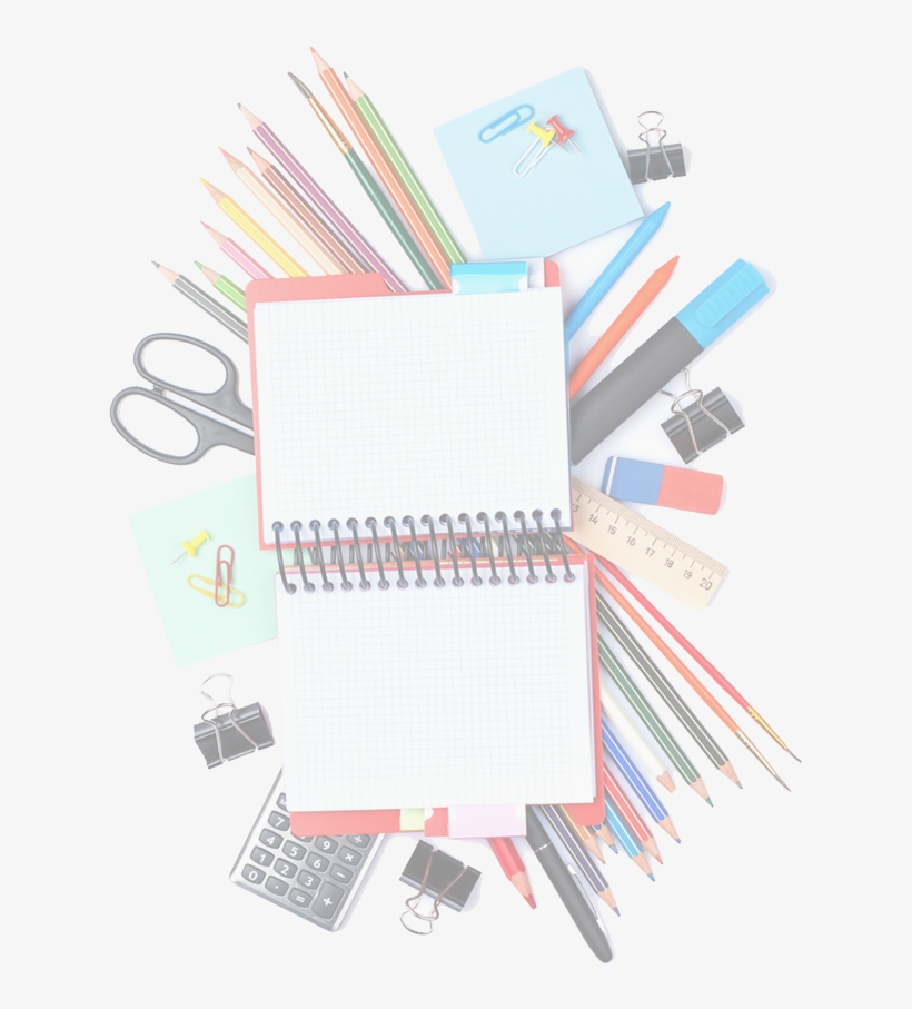 Our Products - Sketch Pad, transparent png #3693697