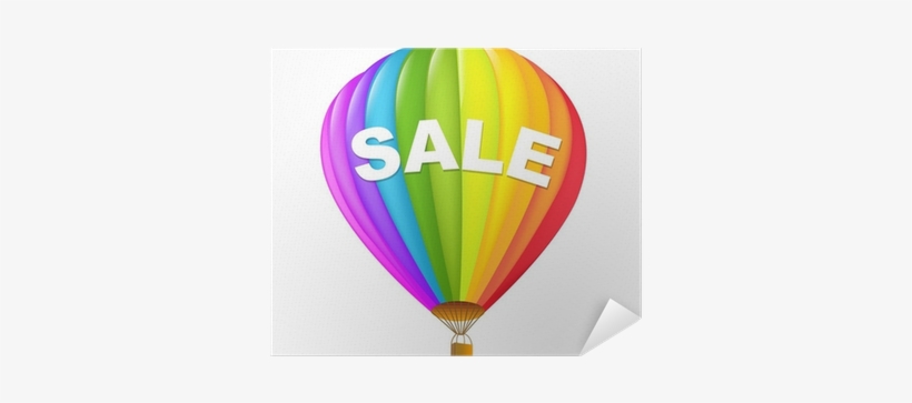 Hot Air Balloon, transparent png #3693807