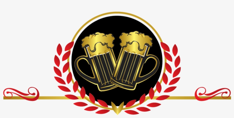 Beer Logo Maker, transparent png #3693921