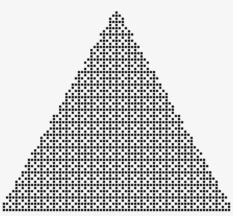 This Free Icons Png Design Of Abstract Squares Christmas, transparent png #3693947