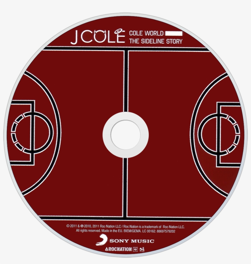 Cole Cole World - J Cole, transparent png #3694004
