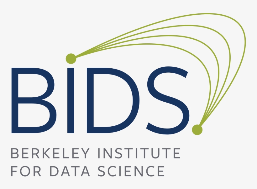 Bids Logo Acronym Color - Berkeley Data Science, transparent png #3694023