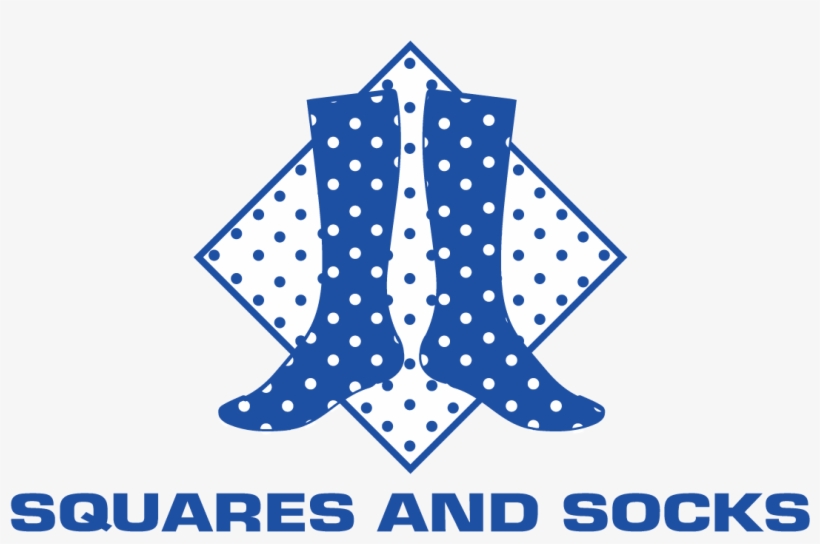 Designing Your Customized Squares And Socks Has Never - Illustration, transparent png #3694050