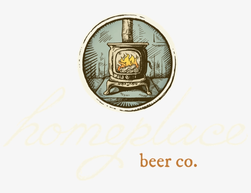 Homeplace Beer Co - Homeplace Beer Company, transparent png #3694100