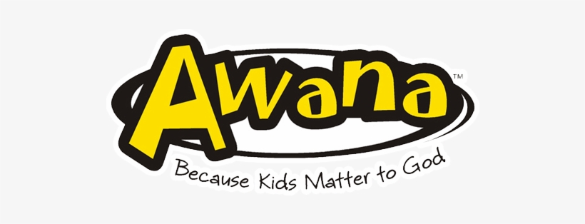 Awana Starting Soon - Awana Logo, transparent png #3694173