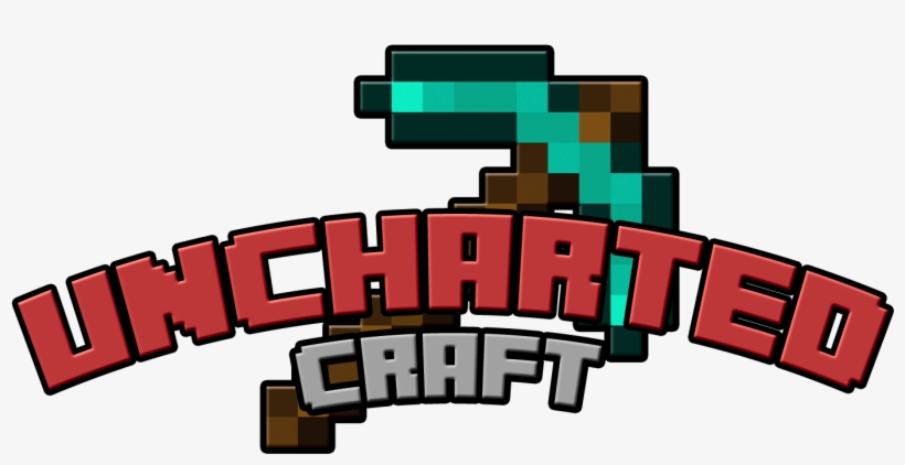 Welcome To Unchartedcraft Smp - Graphic Design, transparent png #3694176