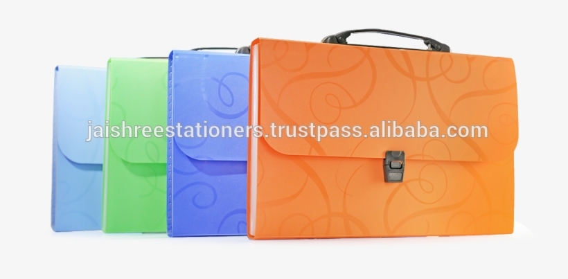 13 Pockets Expanding Files Fc/a4, File And Folder, - Handbag, transparent png #3694203