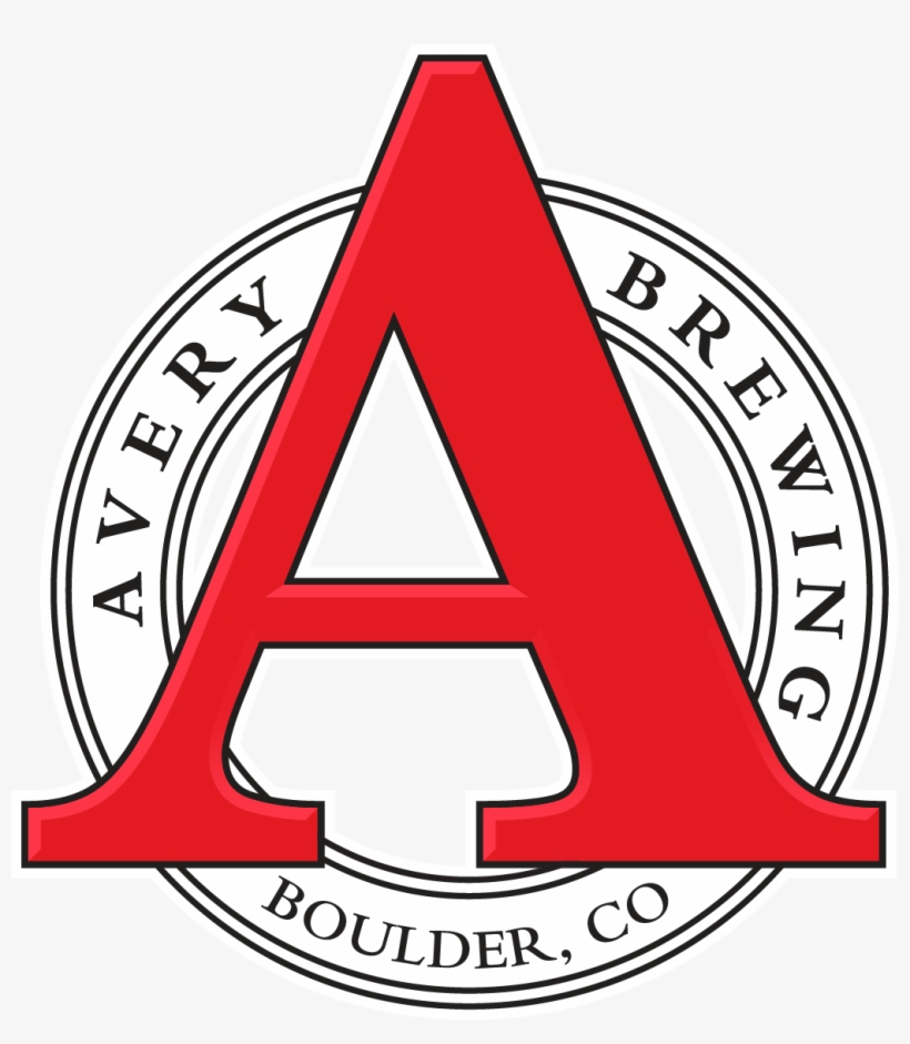 Avery Brewing Company Logo, transparent png #3694321