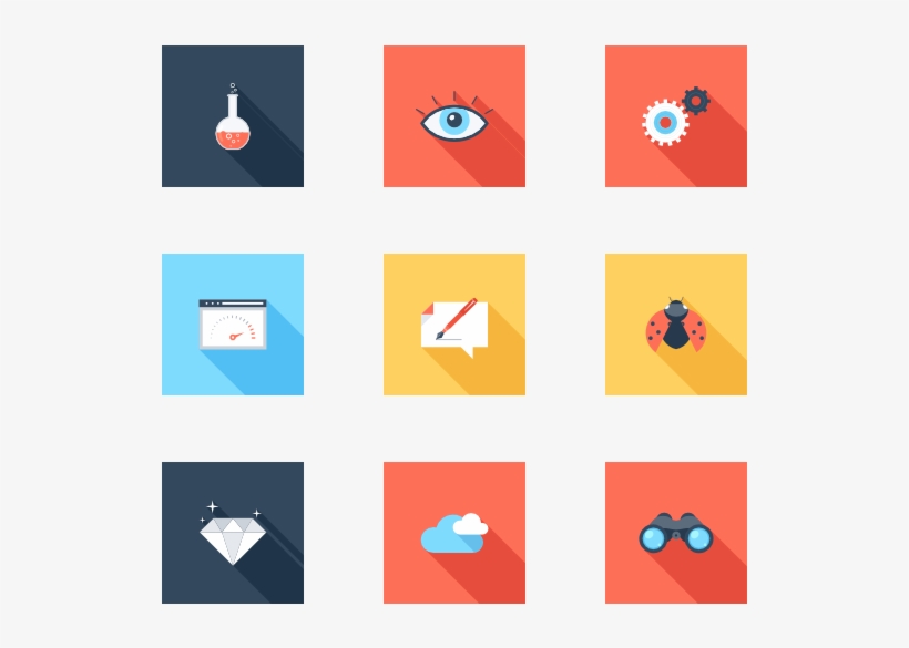 Seo And Web Optimization - Stock Illustration, transparent png #3694433