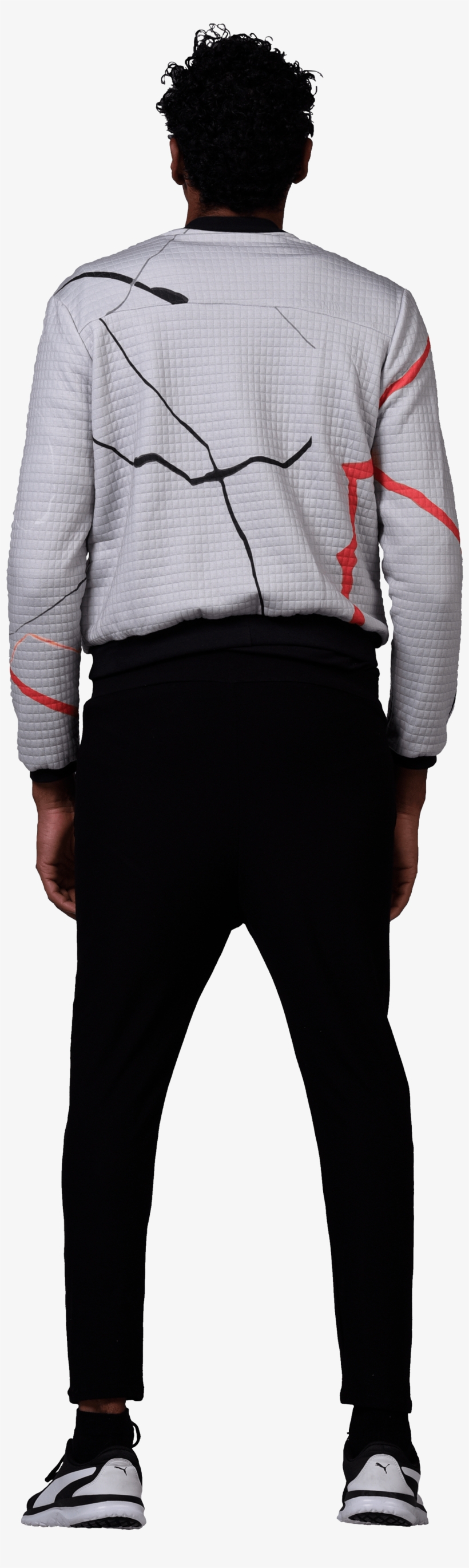 College - Jacket, transparent png #3694462