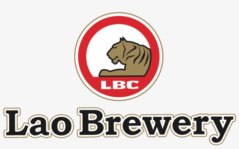 Lao Brewery Company Logo, transparent png #3694466