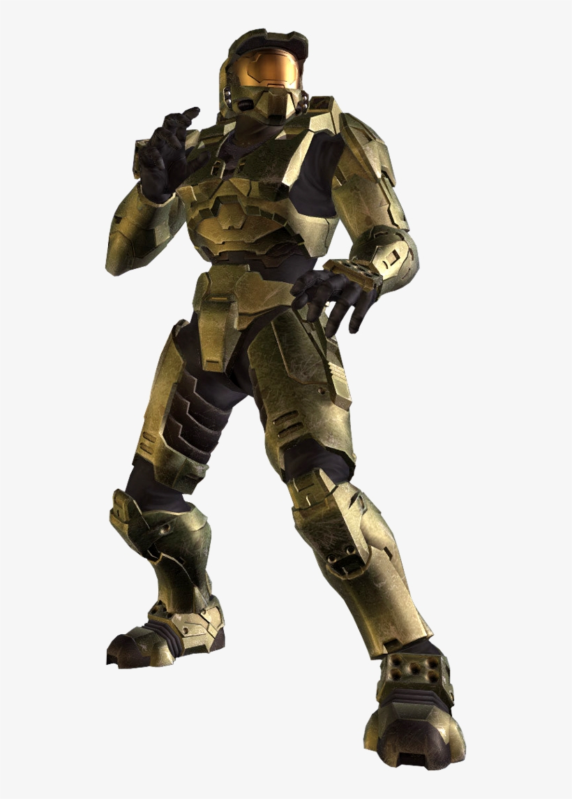 [ Img] - Halo Nicole 458, transparent png #3694469