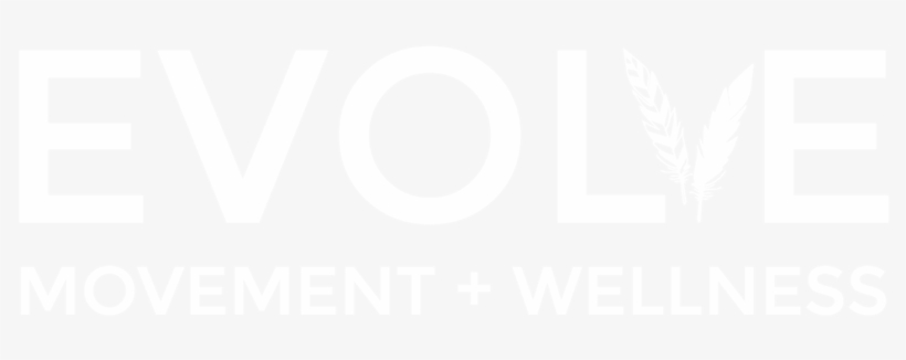 Evol E Logo White, transparent png #3694518