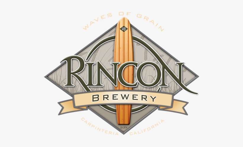 Our Company Is At The Heart Of The Local Carpinteria - Rincon Brewery Isla Vista, transparent png #3694536