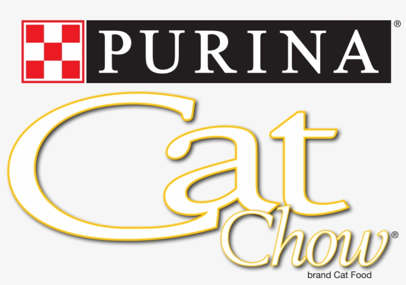 Purina® Cat Chow® Dry Cat Food - Purina Your Pet Our Passion, transparent png #3694561