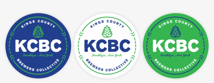 Kcbc Circle Logos - Advertising, transparent png #3694583