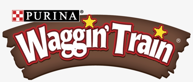 Purina Waggin' Train Dog Treats - Waggin' Train Jerky Tenders Dog Treats, Chicken - 16, transparent png #3694584