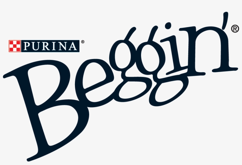 Purina 187 Brands 187 Beggin - Dog Treats Bacon Strips, transparent png #3694723