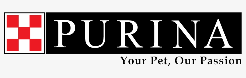 Purina - Purina Your Pet Our Passion, transparent png #3694800