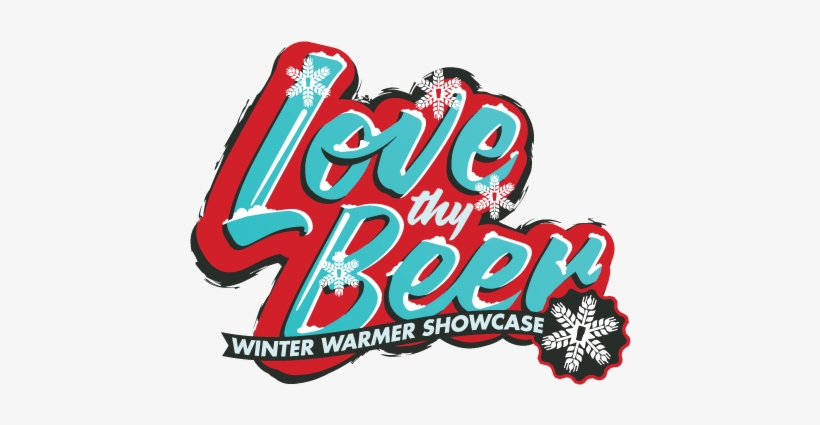 Love Thy Beer - Silver Spring Civic Building, transparent png #3694885