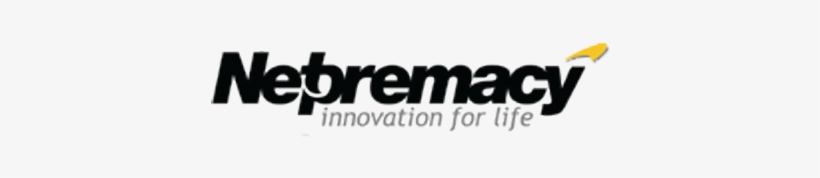 Netpremacy Ltd - Netpremacy Logo, transparent png #3694910