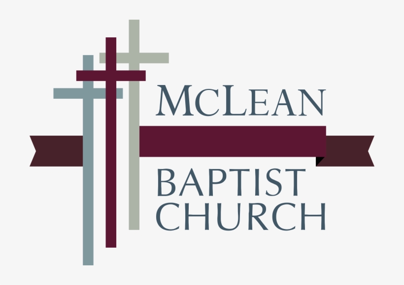 0 Replies 0 Retweets 1 Like - Mclean Baptist Church, transparent png #3695035