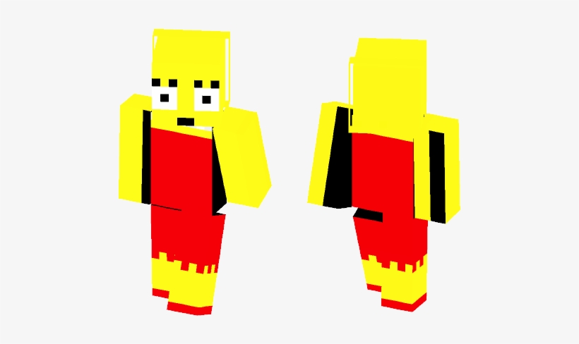 Female Minecraft Skins - Illustration, transparent png #3695039