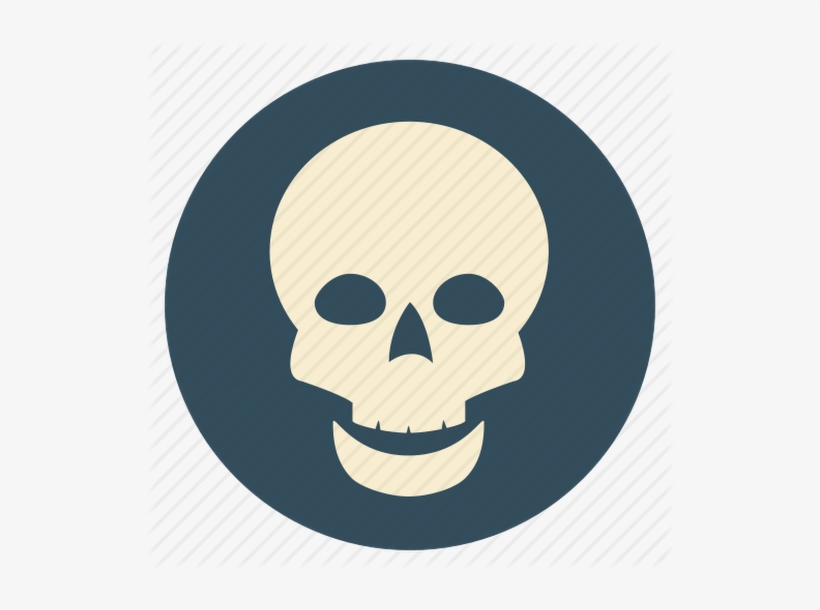 Notifications On New Event Starting Soon Call Of Duty - Skull, transparent png #3695312