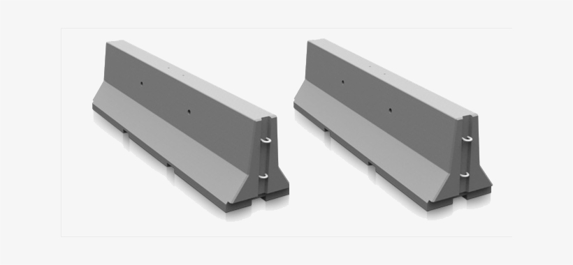 Contact Ally Rental Today To Get Started On Your Concrete - Concrete Jersey Barrier Png, transparent png #3695462