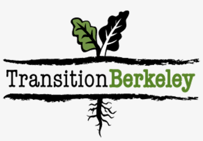1568 1183 Transitionberkeley Logo Profile Original - Head First, transparent png #3695540