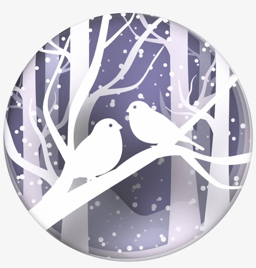 Paper Birds - Illustration, transparent png #3695562