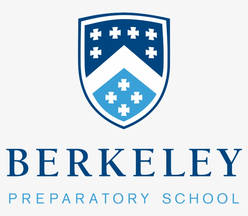 Berkeley Preparatory School, transparent png #3695855