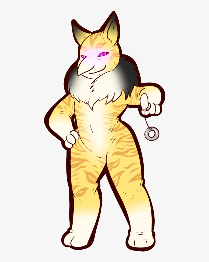 Goblyn - Portable Network Graphics, transparent png #3695904