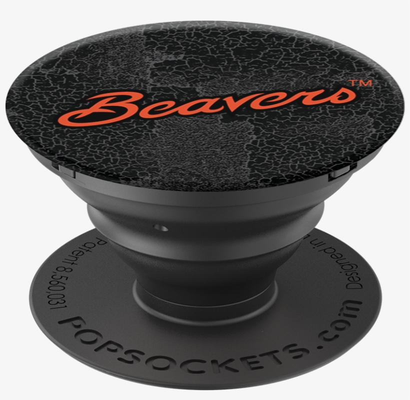 Oregon State Heritage - Infinity Gauntlet Pop Socket, transparent png #3695961