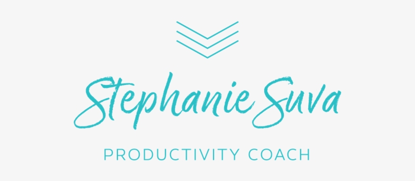 Stephanie Suva Productivity Coach United States - Portable Network Graphics, transparent png #3695977