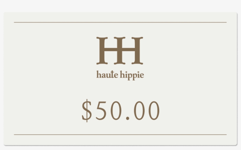 Haute Hippie, transparent png #3695978