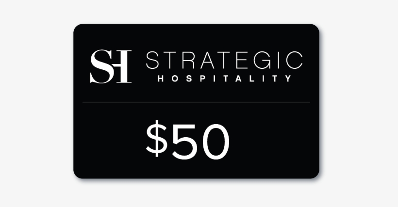 $50 Gift Card, transparent png #3696000