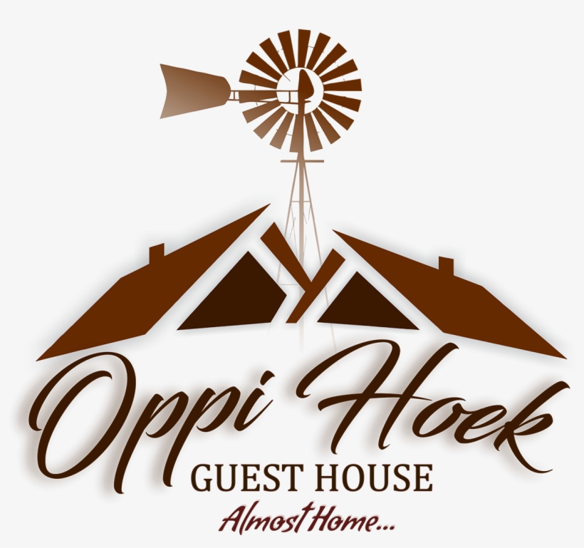 Stylish And Affordable Bed & Breakfast - Guest House Logo Png, transparent png #3696022