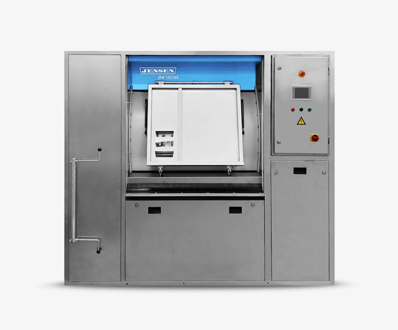 Jensen Barrier Washer, transparent png #3696090
