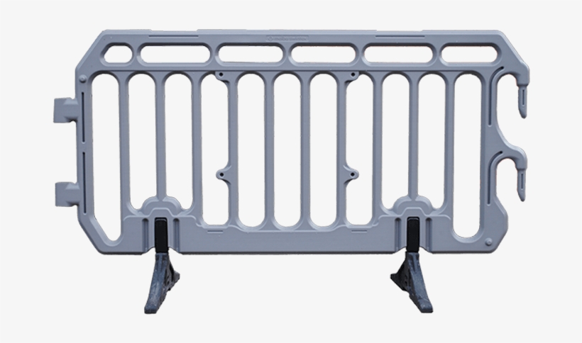 Melba Swintex - Crowd Control Barrier, transparent png #3696306