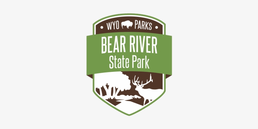 Bear River State Park Wyoming - Bear River State Park, transparent png #3696307