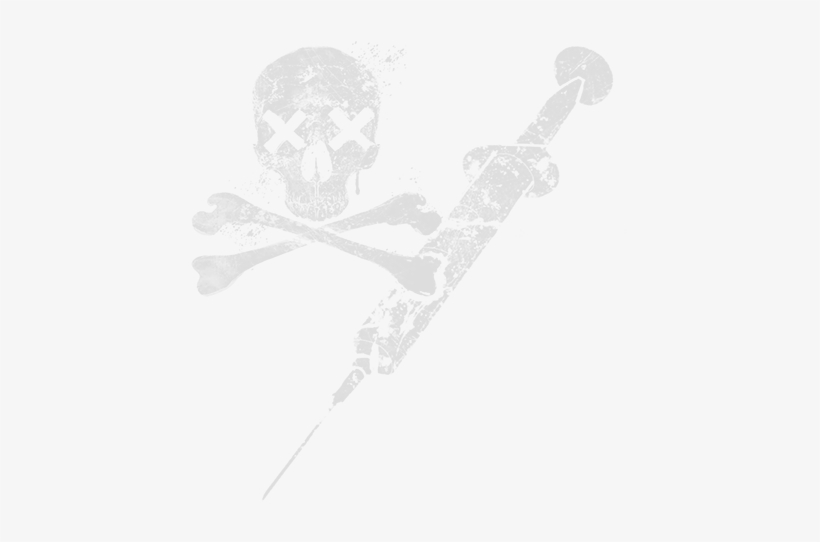 Deceit Lethal Injection, transparent png #3696453