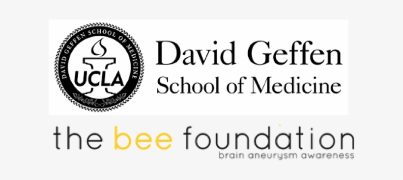 Tbf Awards Ucla Radiologist $50k For Brain Aneurysm - Ucla Medical School Logo, transparent png #3696458